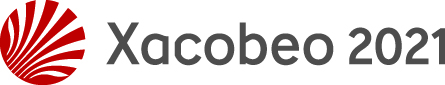 logo xacobeo 2021