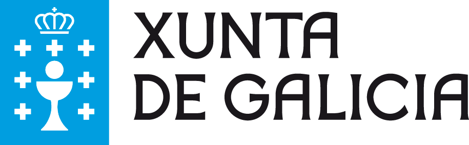 logo xunta de galicia